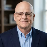 Larry Speir, Mortgage Loan Originator